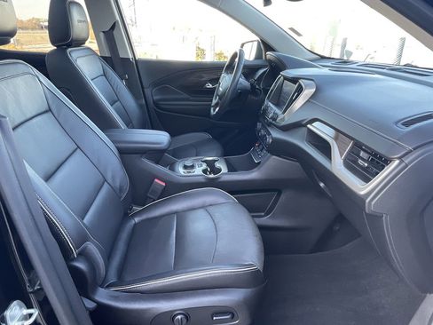 Used 2018 GMC Terrain Denali w/ Advanced Safety Package AWD/4WD image 29