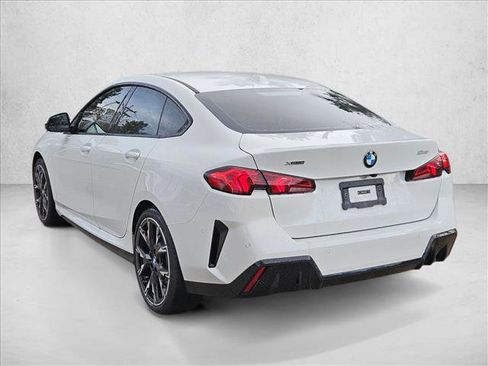 Certified 2026 BMW 228i xDrive image 7