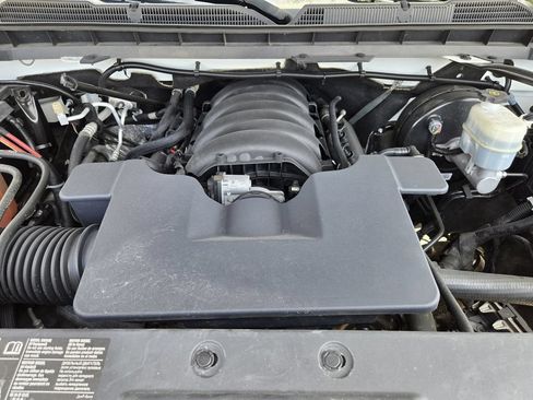 Used 2018 Chevrolet Silverado 1500 LT w/ Texas Edition AWD/4WD image 20