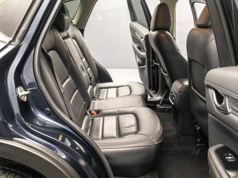 Used 2020 MAZDA CX-5 Grand Touring image 28