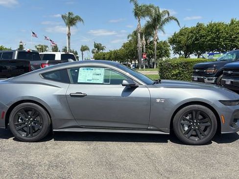 New 2026 Ford Mustang GT RWD image 2