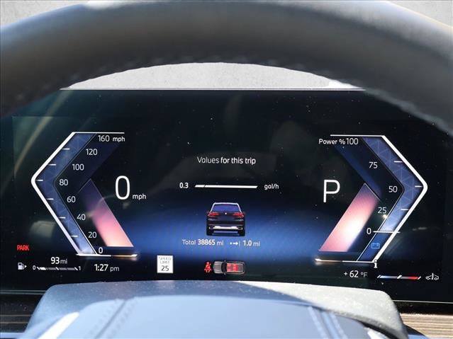 Used 2026 BMW X5 xDrive40i AWD/4WD image 15