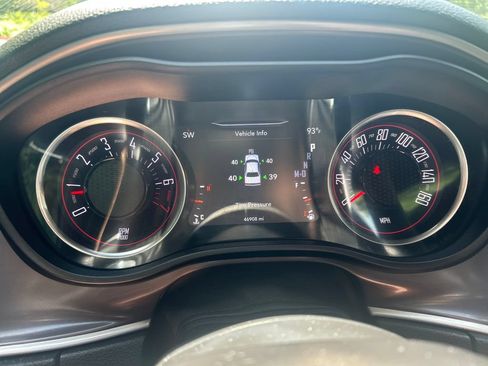 Used 2022 Dodge Challenger GT w/ Driver Convenience Group RWD image 16