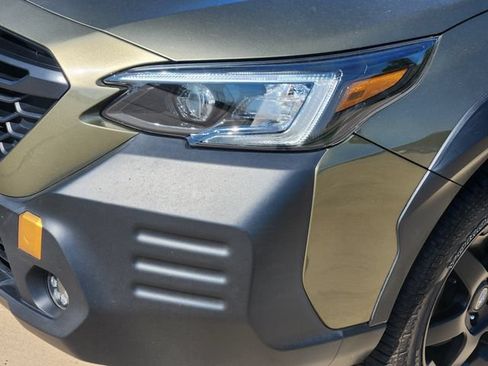 Used 2023 Subaru Outback Wilderness AWD/4WD image 9