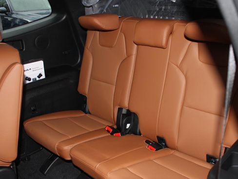 New 2025 Kia Telluride SX X-Line image 18