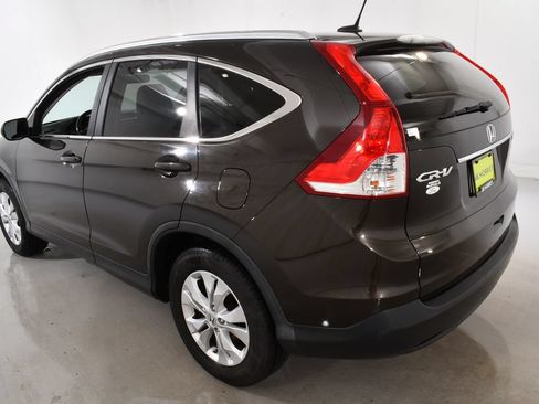 Used 2013 Honda CR-V EX-L image 15