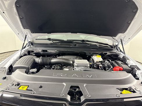 New 2026 RAM 1500 Big Horn image 23