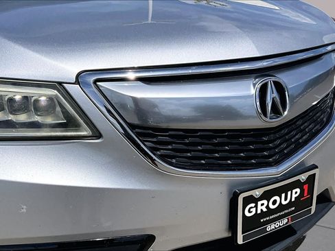 Used 2015 Acura MDX FWD w/ Technology Package image 27