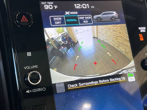 Certified 2024 Subaru Ascent Onyx Edition AWD/4WD image 19