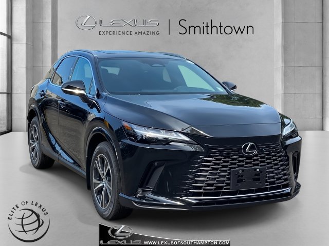 New 2026 Lexus RX 350 Premium AWD/4WD image 1