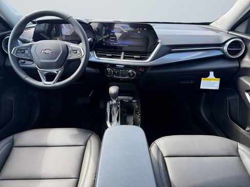 New 2026 Chevrolet Trax ACTIV w/ Driver Confidence Package FWD image 10