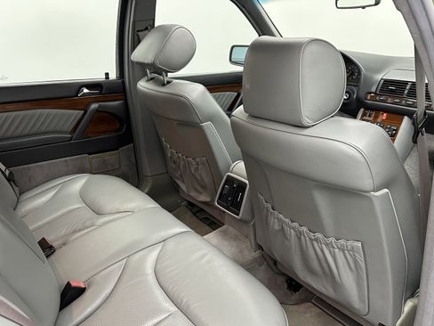 Used 1992 Mercedes-Benz 300 SE image 28