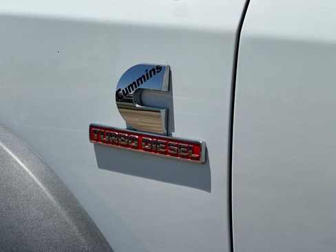 Used 2022 RAM 4500 Tradesman RWD image 21