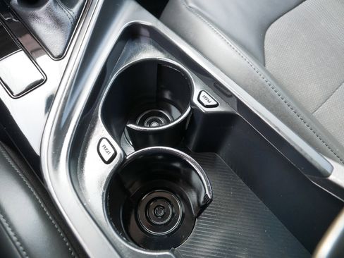 Certified 2023 Kia Niro EX Touring image 33