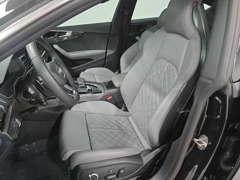 Used 2024 Audi S5 Premium Plus AWD/4WD image 5