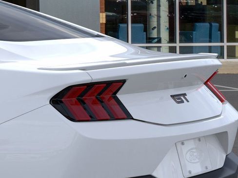 New 2025 Ford Mustang GT Premium image 22