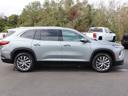New 2025 Buick Enclave Preferred w/ Power Package image 3