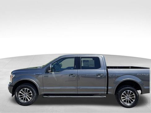 Used 2019 Ford F150 XLT w/ Equipment Group 302A Luxury image 19