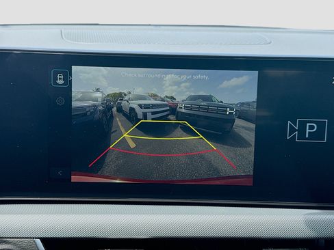 New 2026 Hyundai Sonata SEL FWD image 11