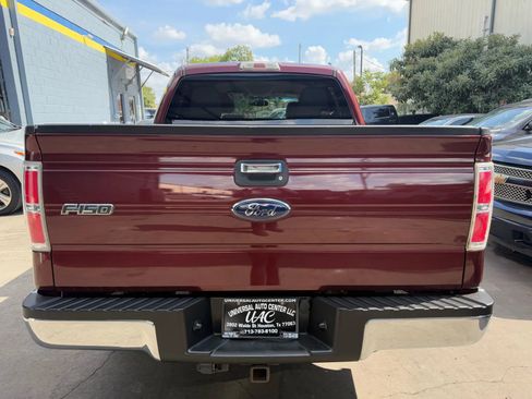 Used 2010 Ford F150 XLT image 6