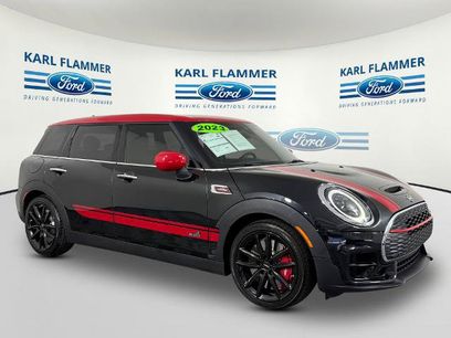 Used 2023 MINI Cooper Clubman John Cooper Works