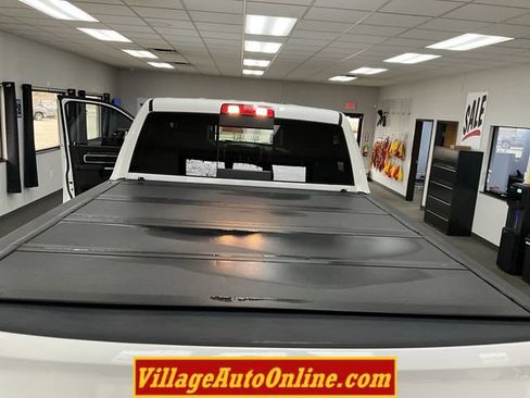Used 2019 RAM 2500 Laramie image 38