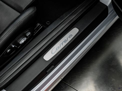 Used 2015 Porsche 911 Carrera image 48