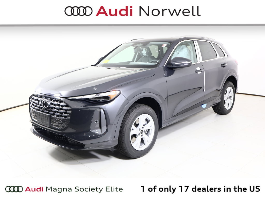 New 2026 Audi Q5 Premium AWD/4WD image 10