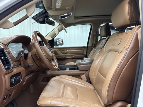 Used 2019 RAM 1500 Limited RWD image 6