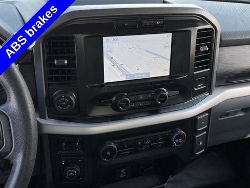 Certified 2023 Ford F150 XLT w/ Trailer Tow Package image 21