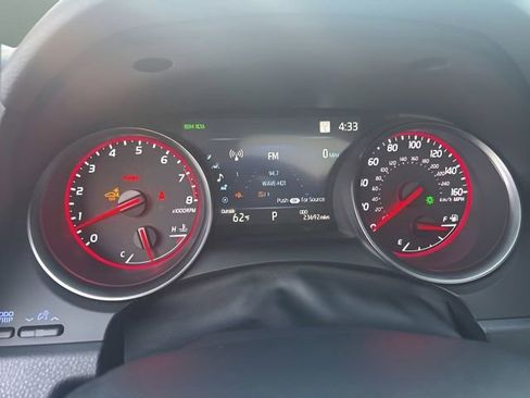 Used 2024 Toyota Camry XSE image 11