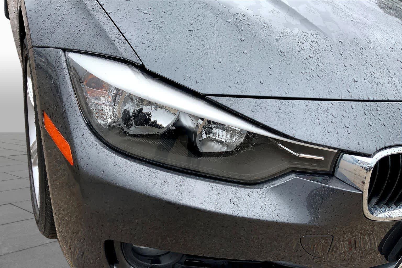 Used 2012 BMW 328i Sedan RWD image 26