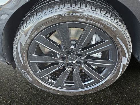 New 2026 Land Rover Range Rover SE AWD/4WD image 19