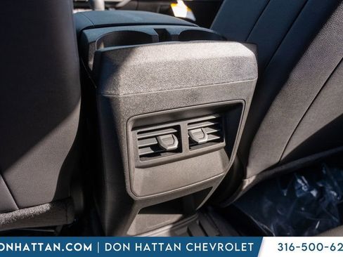 New 2026 Chevrolet Colorado Trail Boss image 21