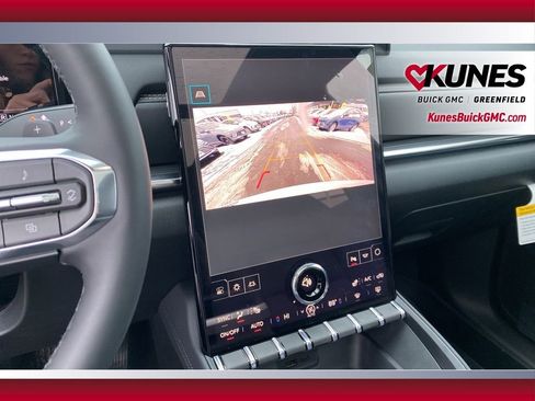 New 2026 GMC Terrain Elevation w/ Elevation Premium Package image 24