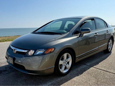Used 2006 Honda Civic EX image 1