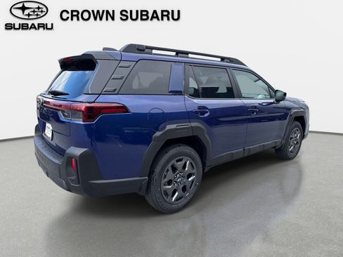 New 2026 Subaru Outback Premium AWD/4WD image 4