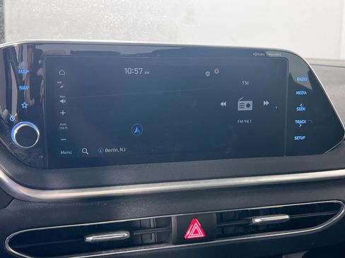 Used 2023 Hyundai Sonata SEL w/ Convenience Package image 13