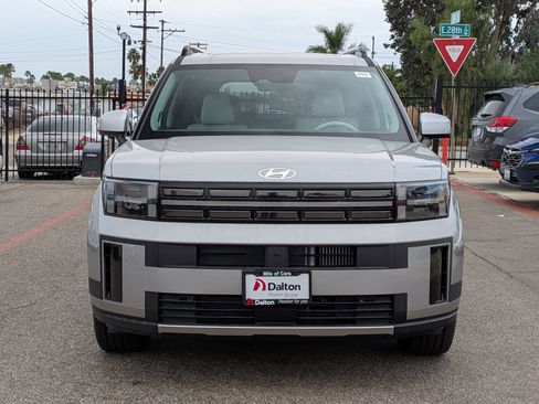 New 2026 Hyundai Santa Fe Limited image 2