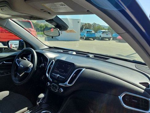 Used 2023 Chevrolet Equinox LT FWD image 28