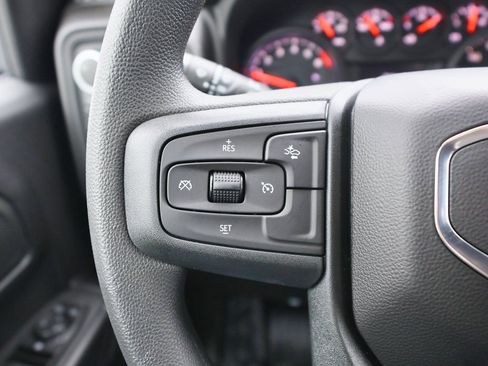 New 2026 GMC Sierra 1500 Pro w/ Pro Value Package image 16