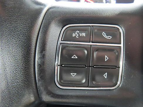 Used 2018 RAM 1500 Sport AWD/4WD image 21