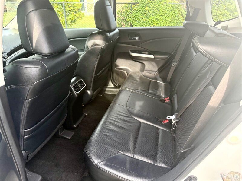 Used 2015 Honda CR-V EX-L image 11