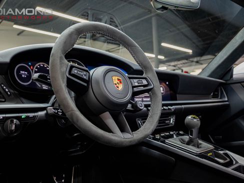 Used 2022 Porsche 911 GT3 RWD image 92
