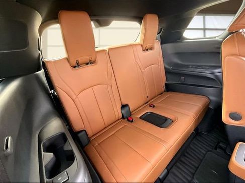 New 2026 INFINITI QX60 Autograph image 28