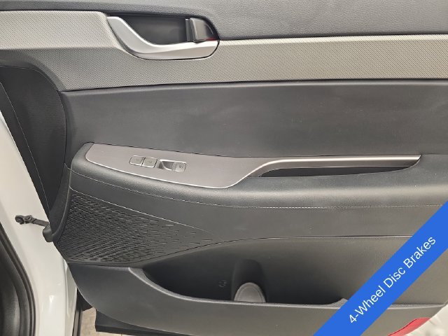 Used 2025 Hyundai Palisade SEL AWD/4WD image 11