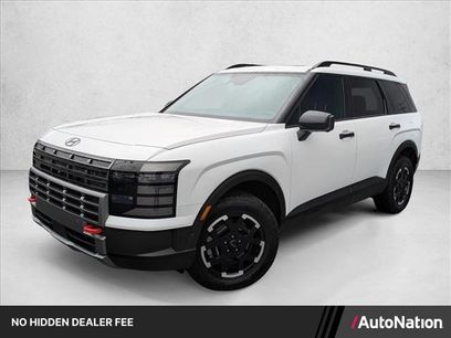 New 2026 Hyundai Palisade XRT Pro