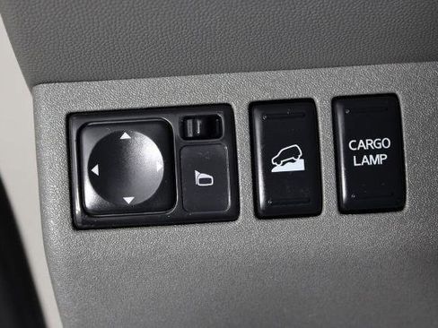 Certified 2019 Nissan Frontier SV image 19