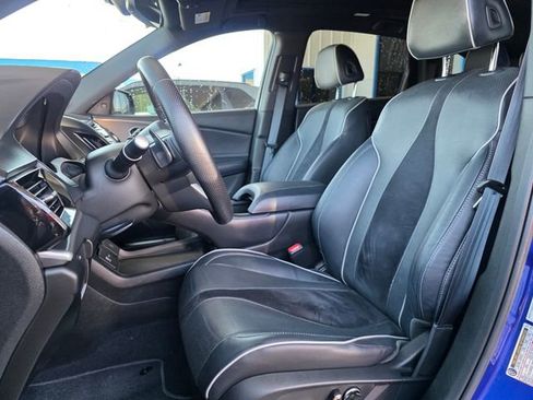 Used 2019 Acura RDX A-Spec AWD/4WD image 12