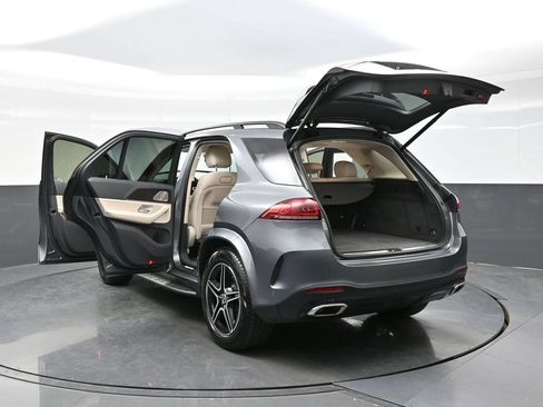 Used 2020 Mercedes-Benz GLE 580 4MATIC image 44